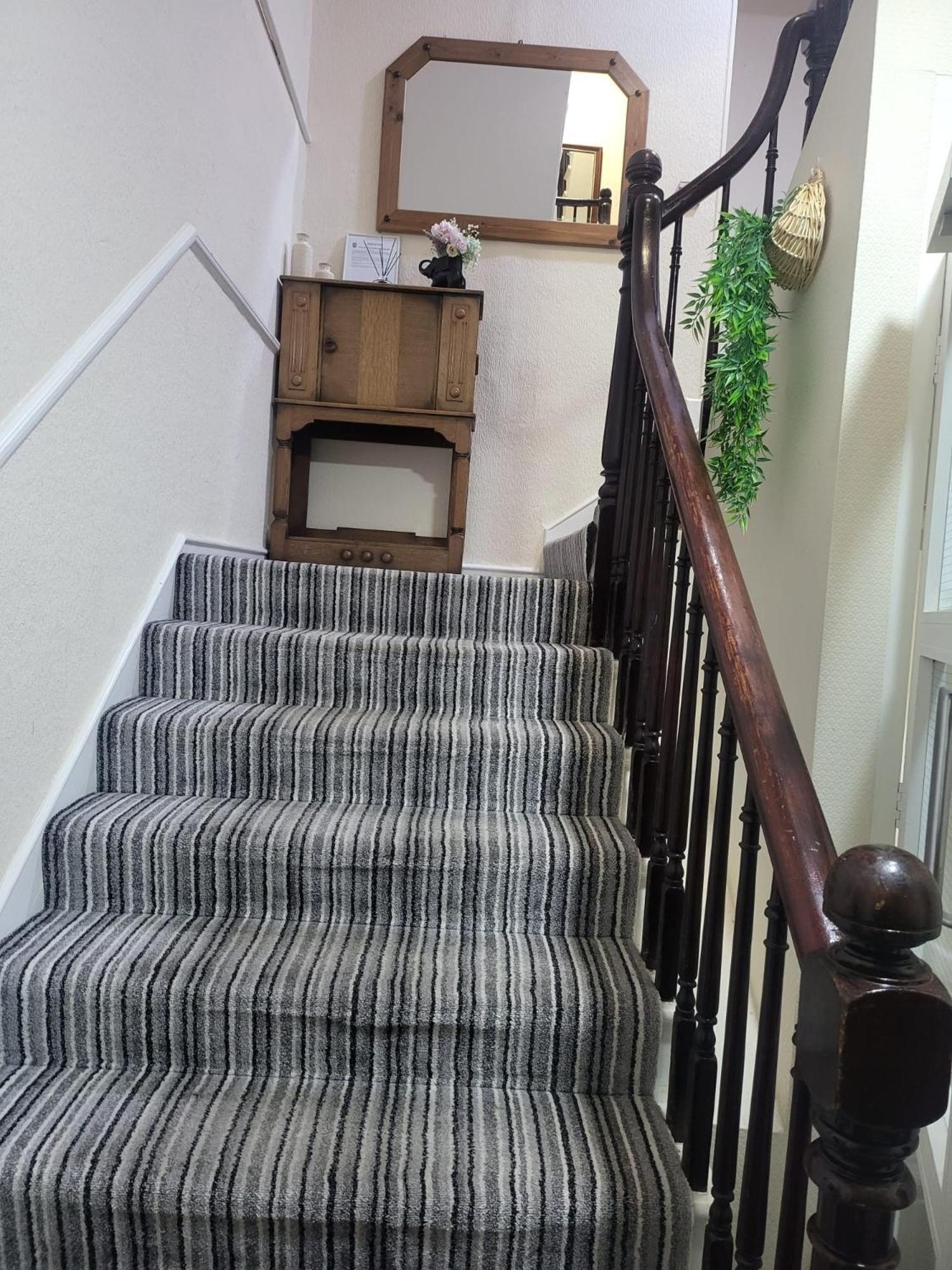 The Old Bank House Hotel Grouville Extérieur photo